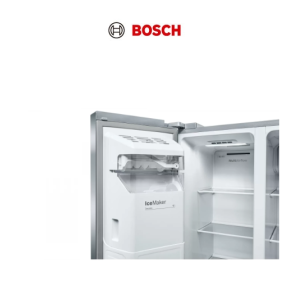 Bosch KAI93VIFPG 533公升 無霜對門雪櫃